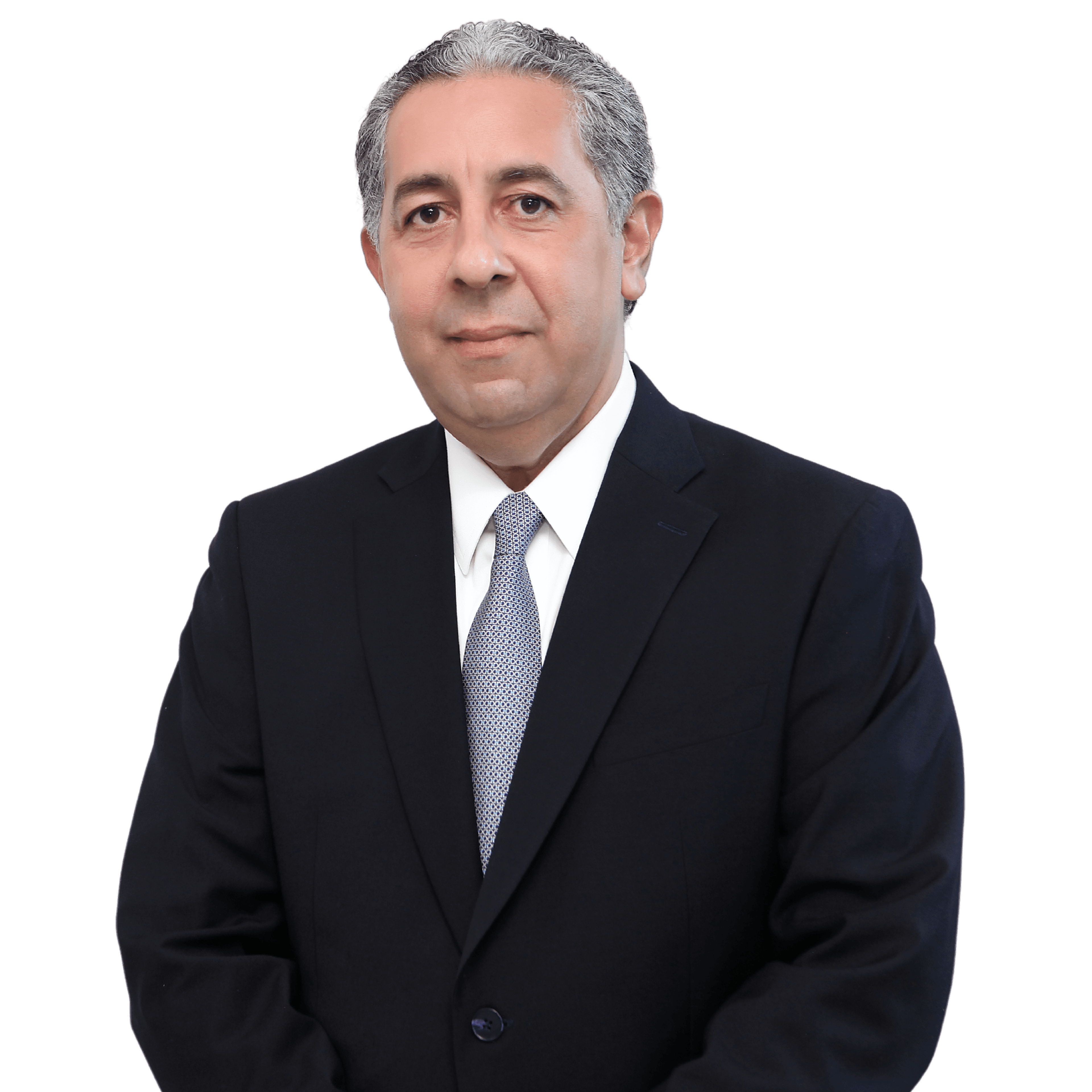 Dr. Franklin A. Rodríguez Pantaleón