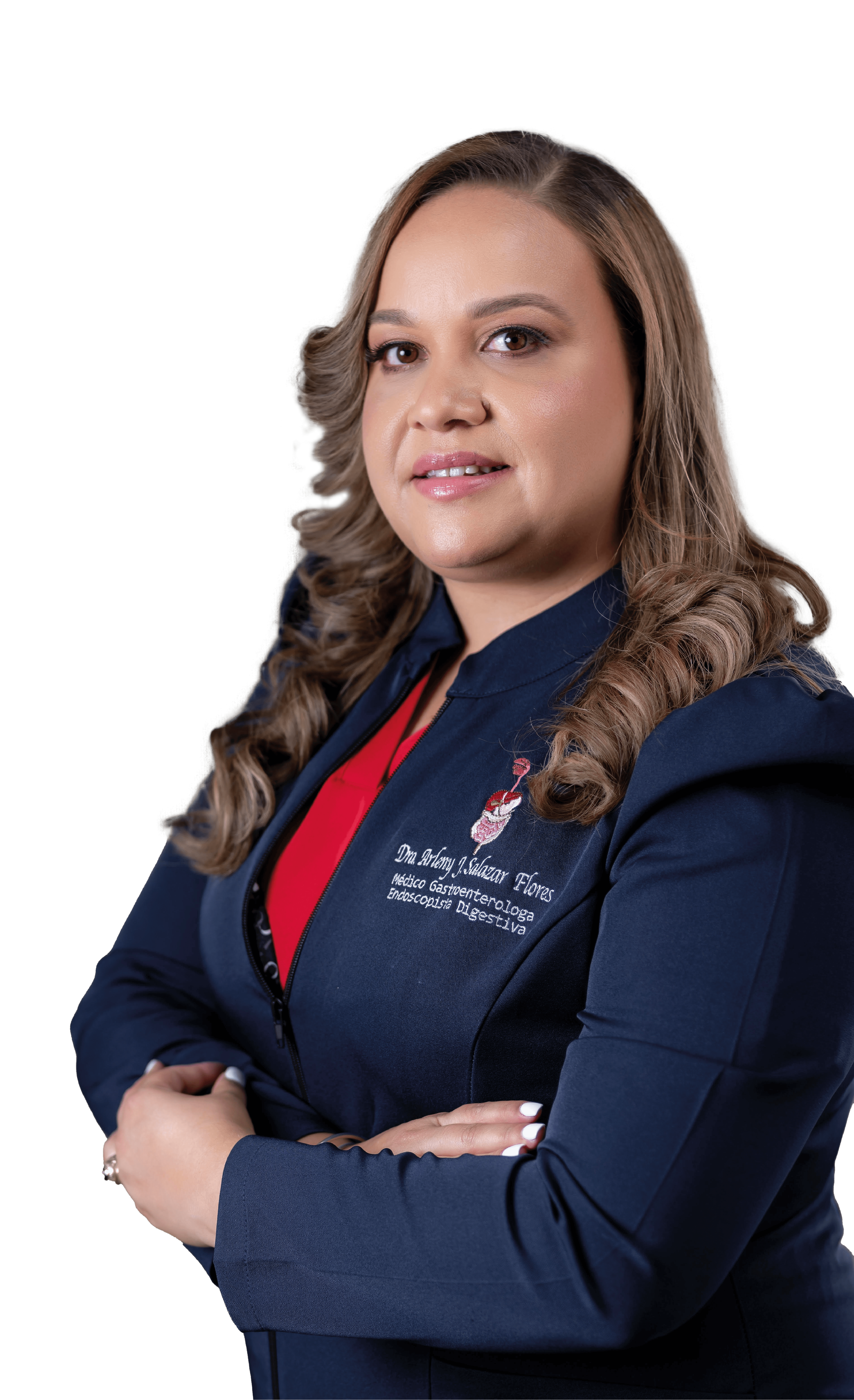 Dra. Arleny J. Salazar Flores