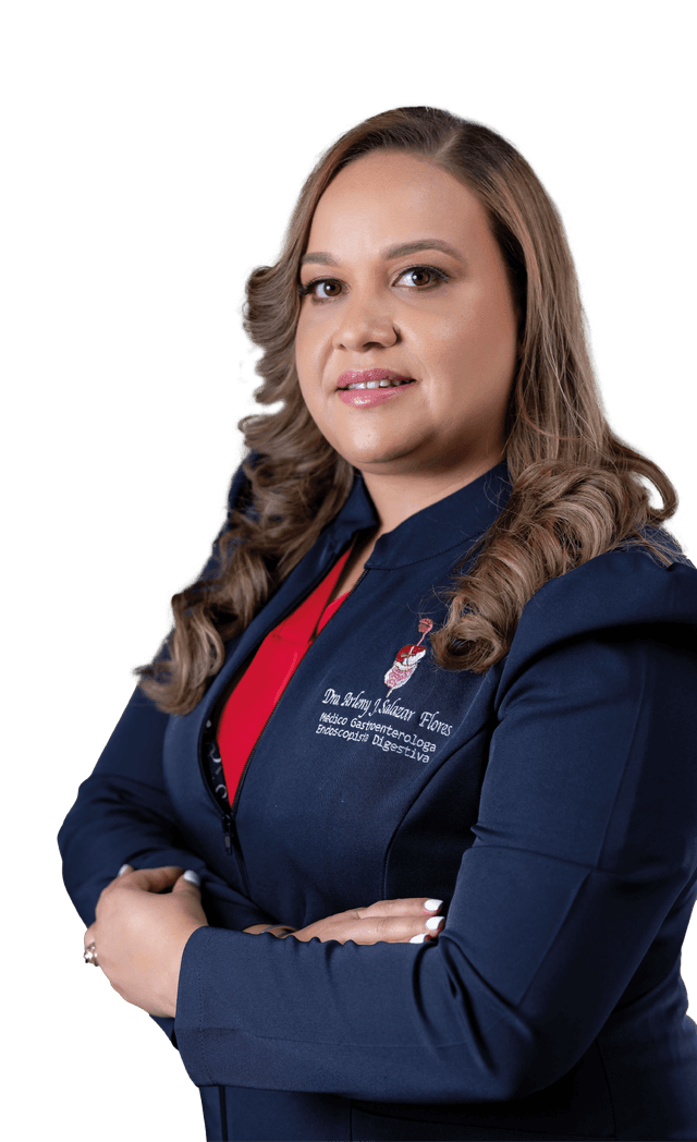 Dra. Arleny J. Salazar Flores